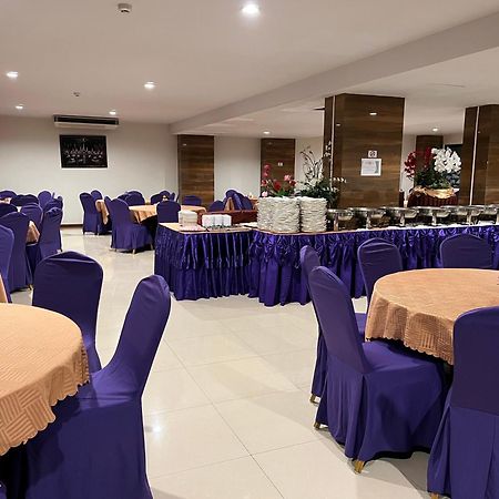 Ck Resort Pattaya Nongprue Kültér fotó