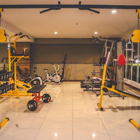 Ck Resort Pattaya Nongprue Kültér fotó