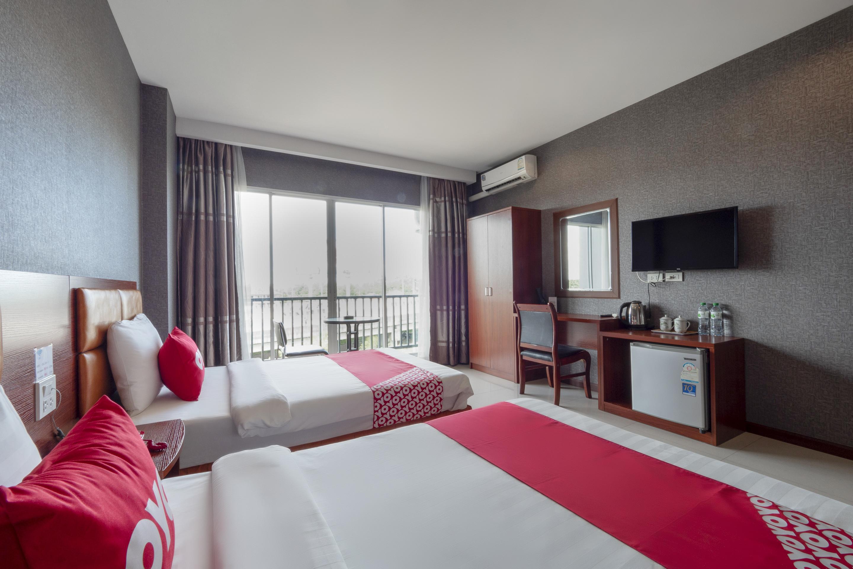 Ck Resort Pattaya Nongprue Kültér fotó