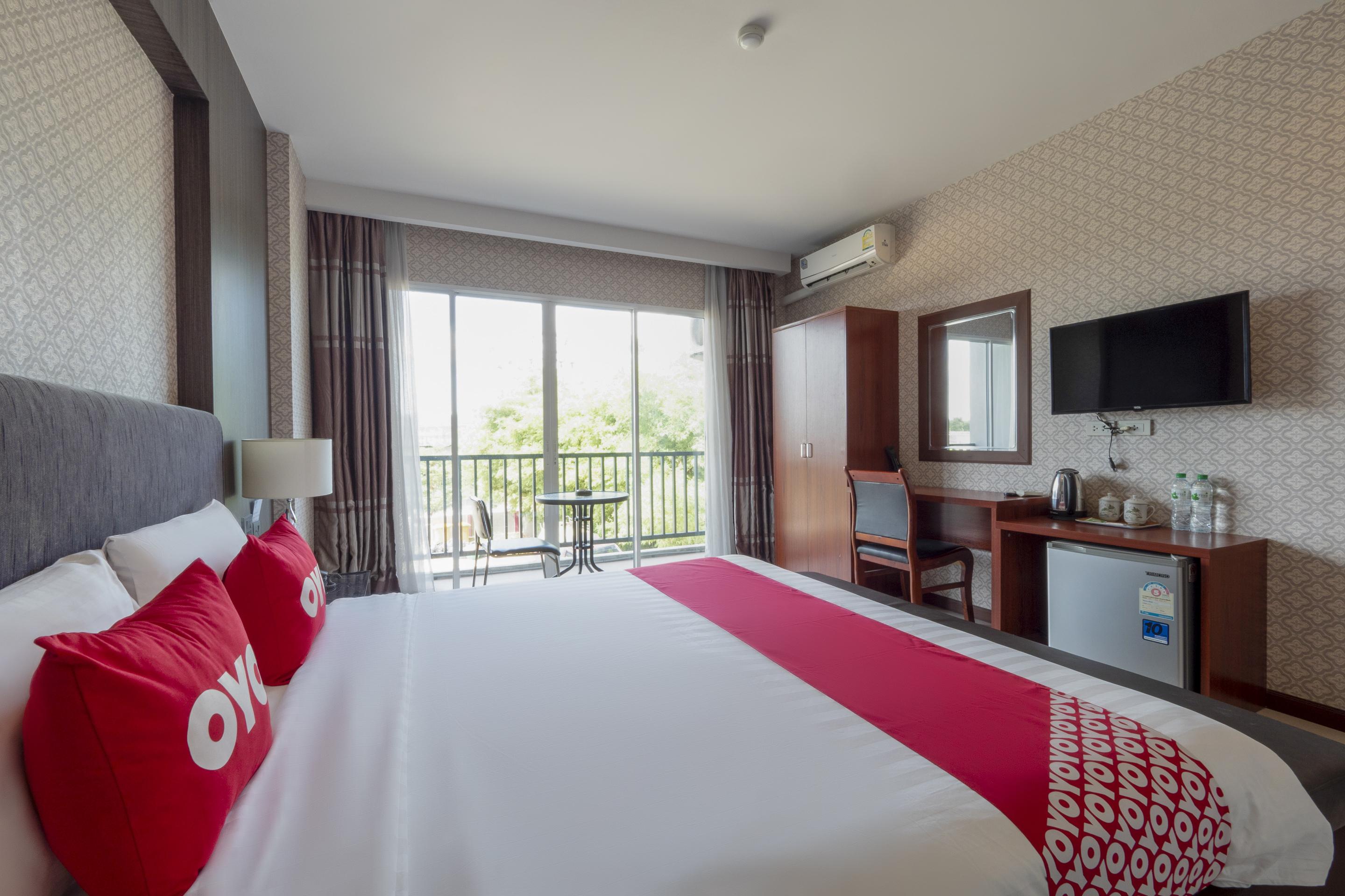 Ck Resort Pattaya Nongprue Kültér fotó