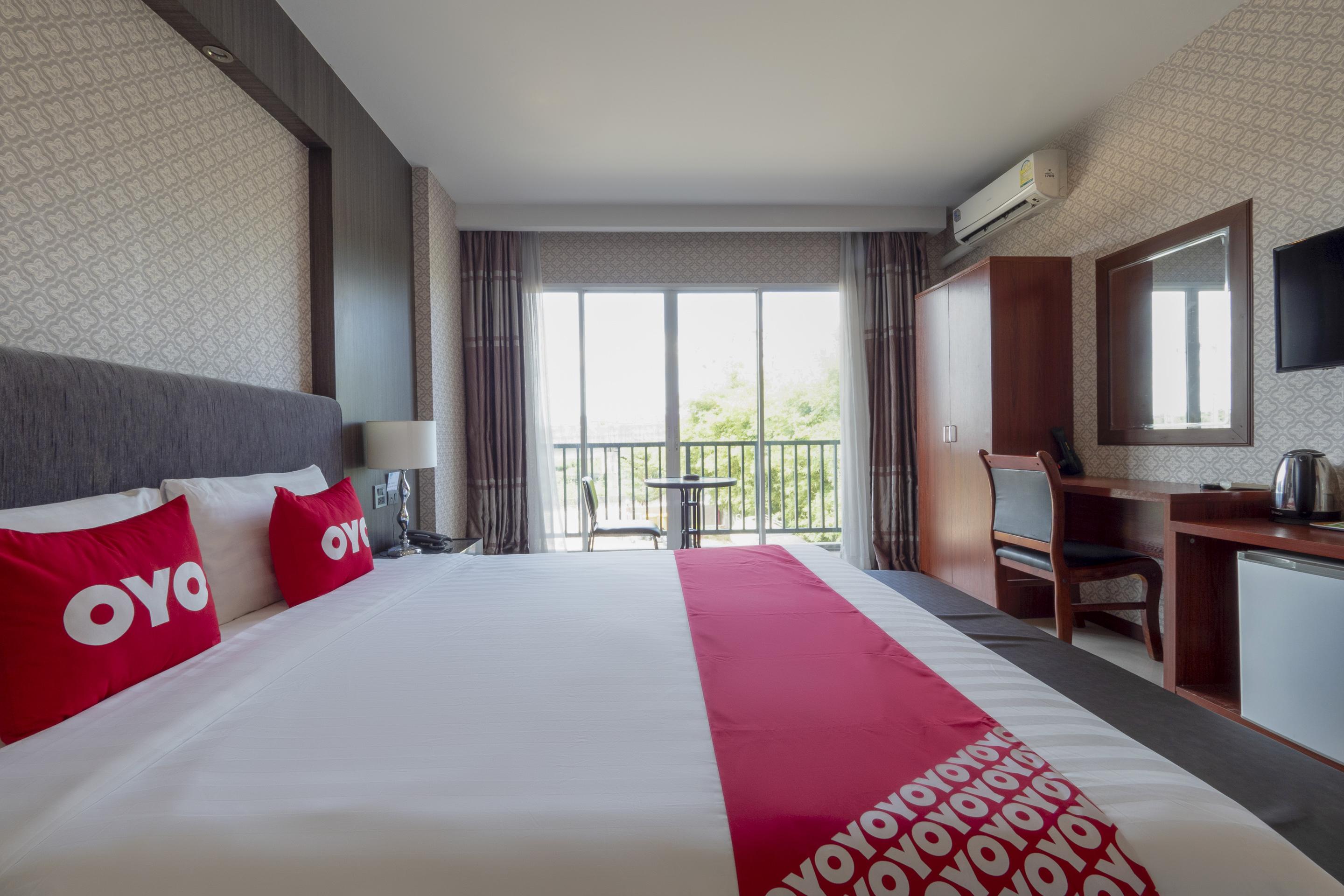 Ck Resort Pattaya Nongprue Kültér fotó