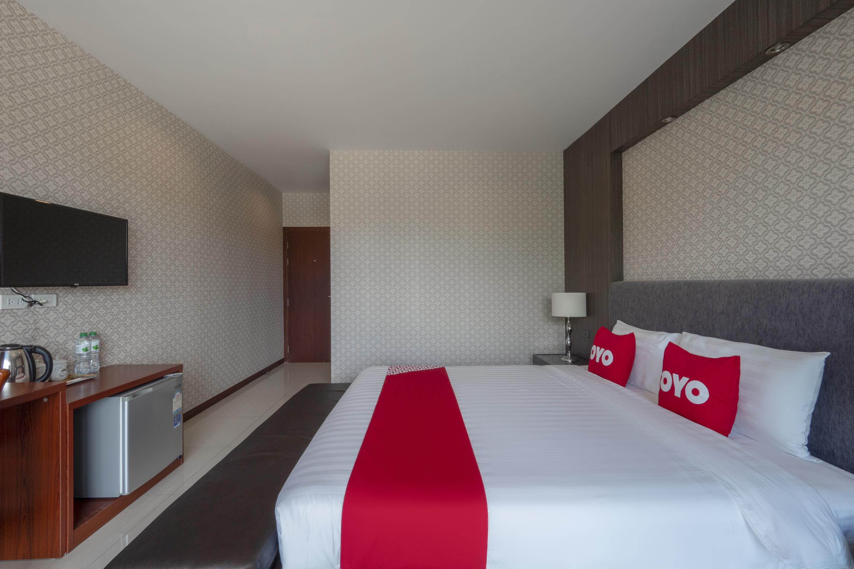 Ck Resort Pattaya Nongprue Kültér fotó