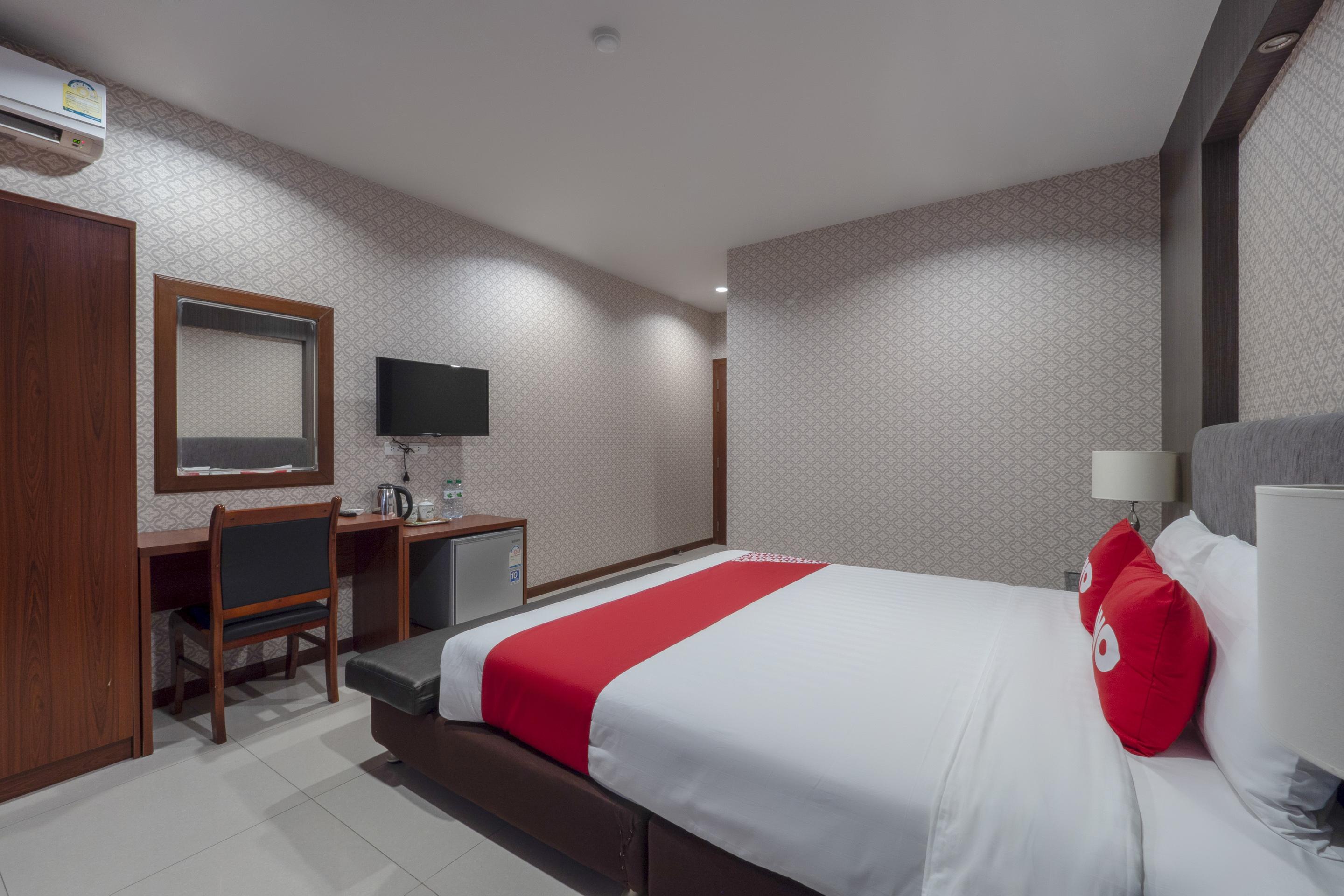 Ck Resort Pattaya Nongprue Kültér fotó