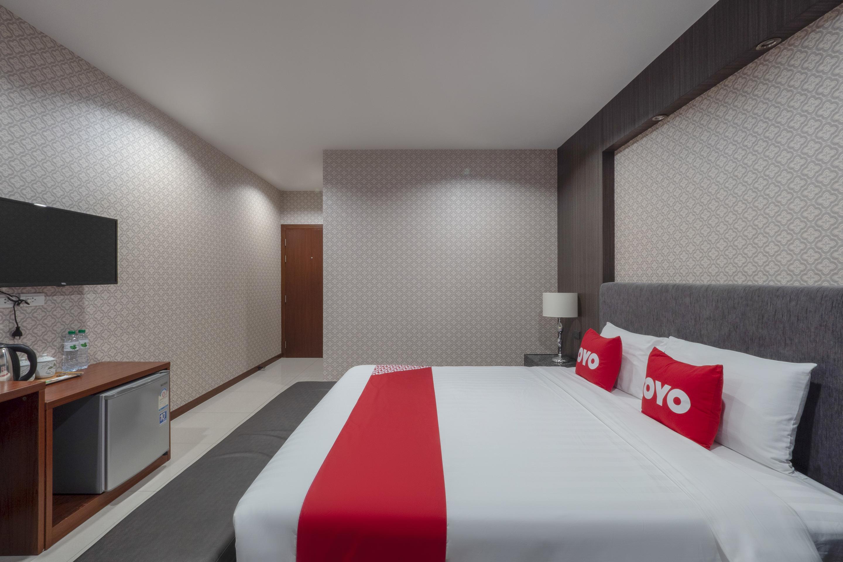 Ck Resort Pattaya Nongprue Kültér fotó