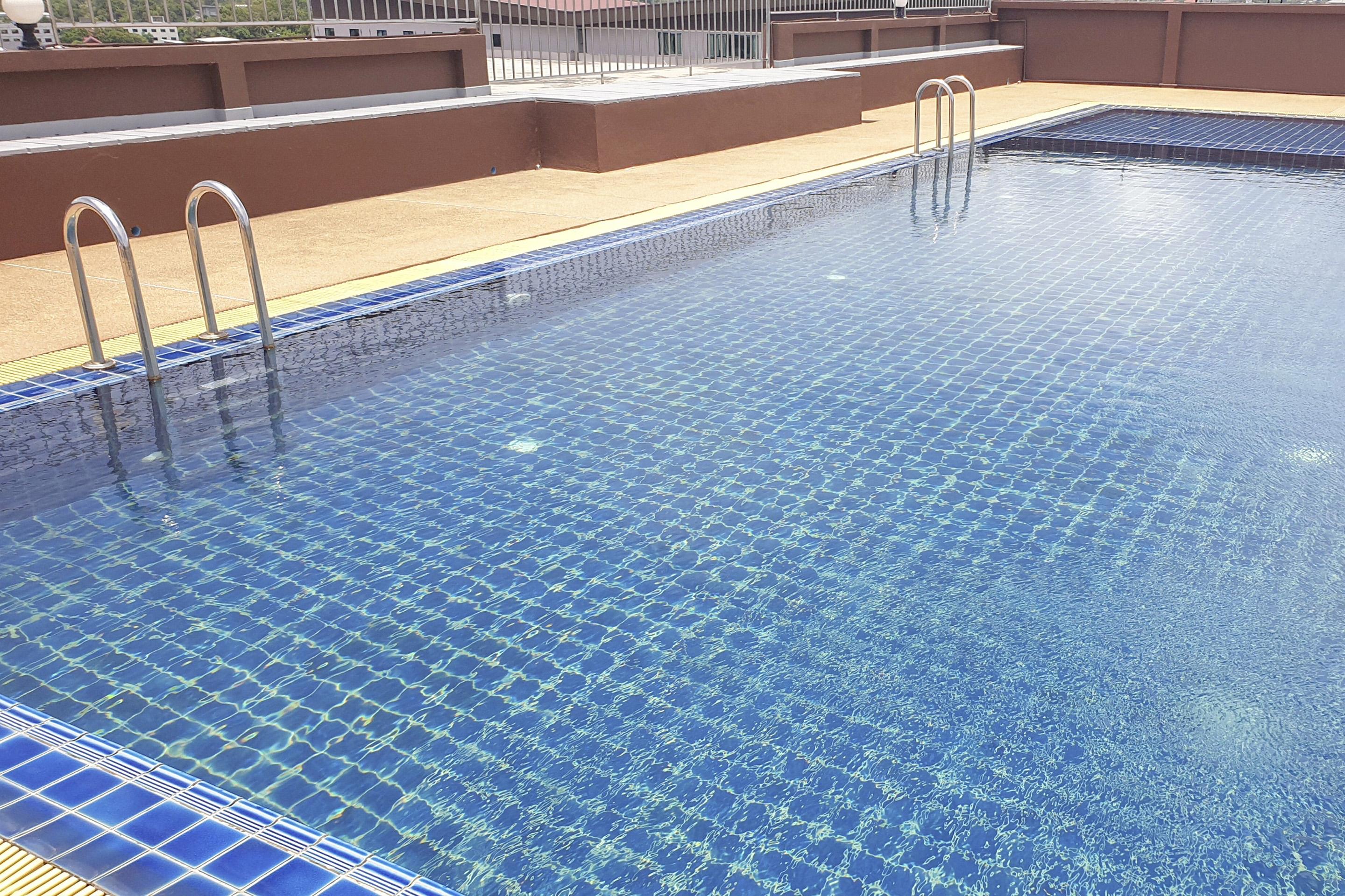 Ck Resort Pattaya Nongprue Kültér fotó