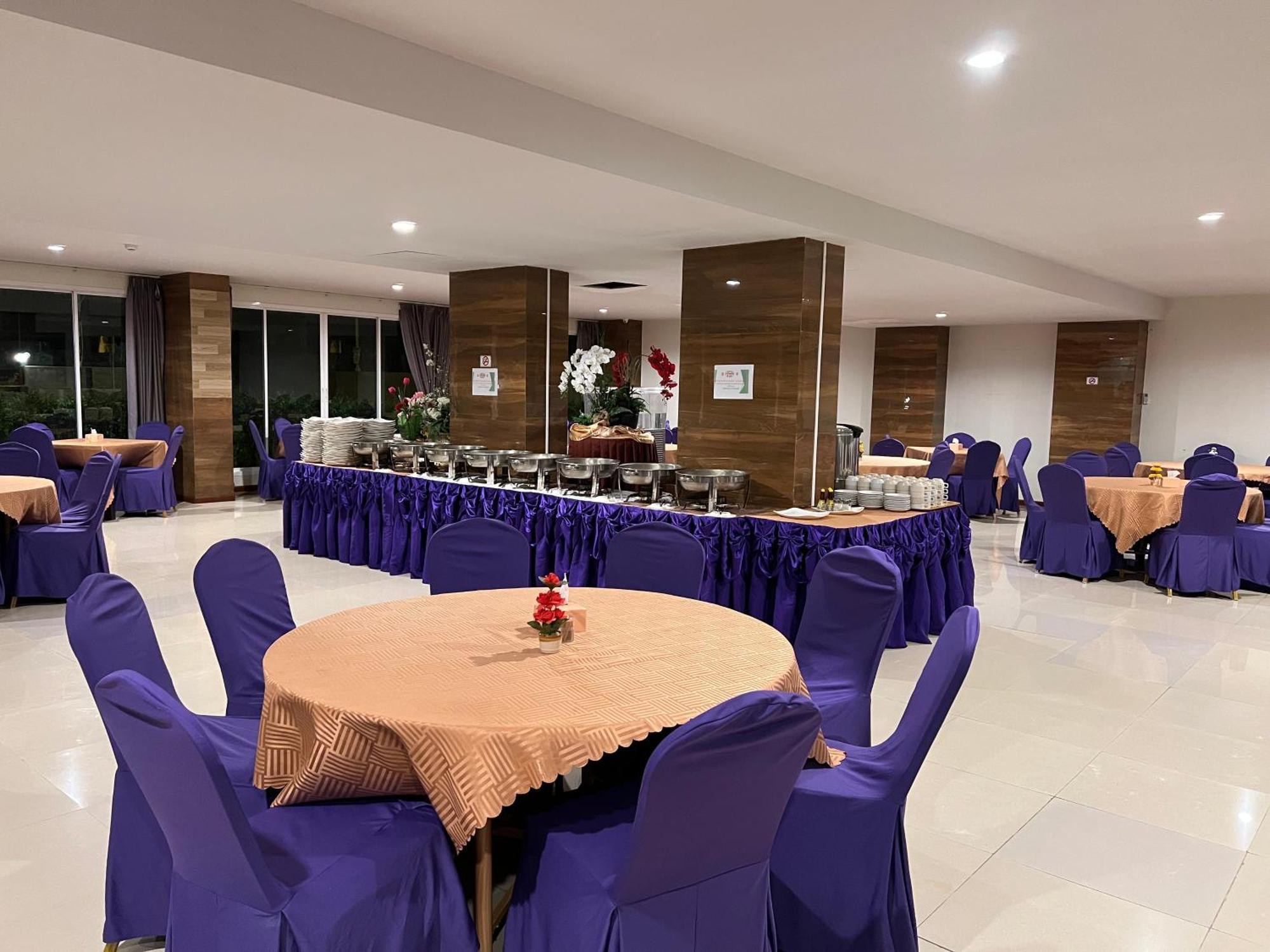 Ck Resort Pattaya Nongprue Kültér fotó