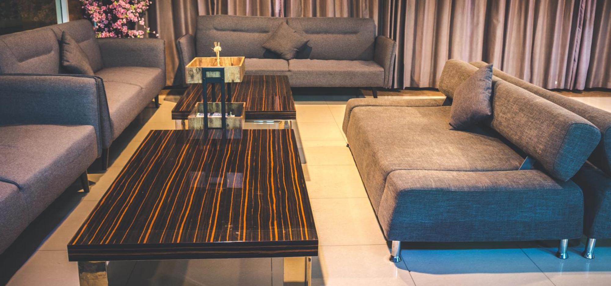 Ck Resort Pattaya Nongprue Kültér fotó