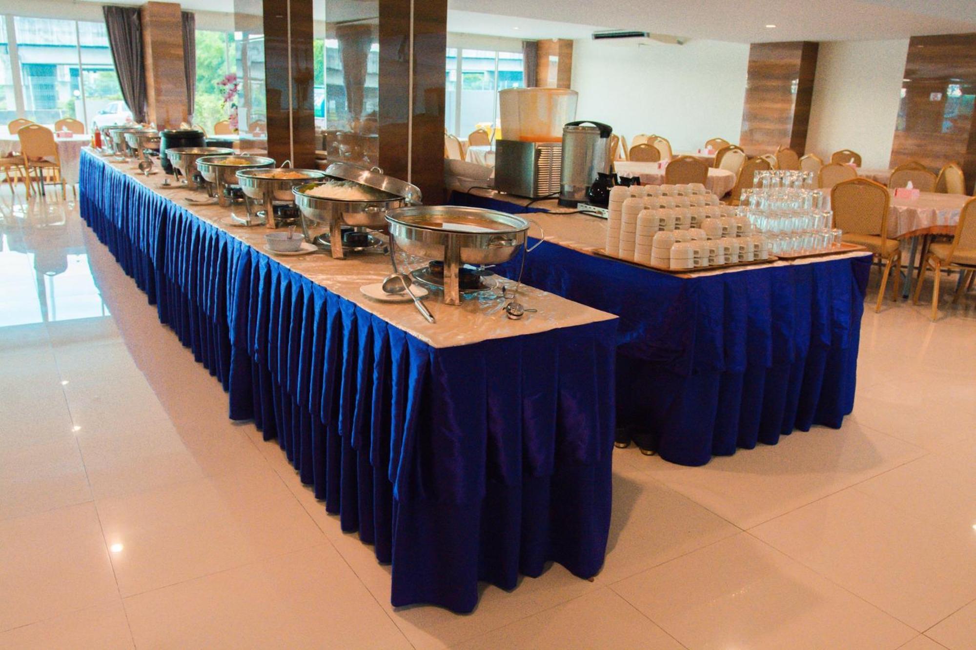 Ck Resort Pattaya Nongprue Kültér fotó