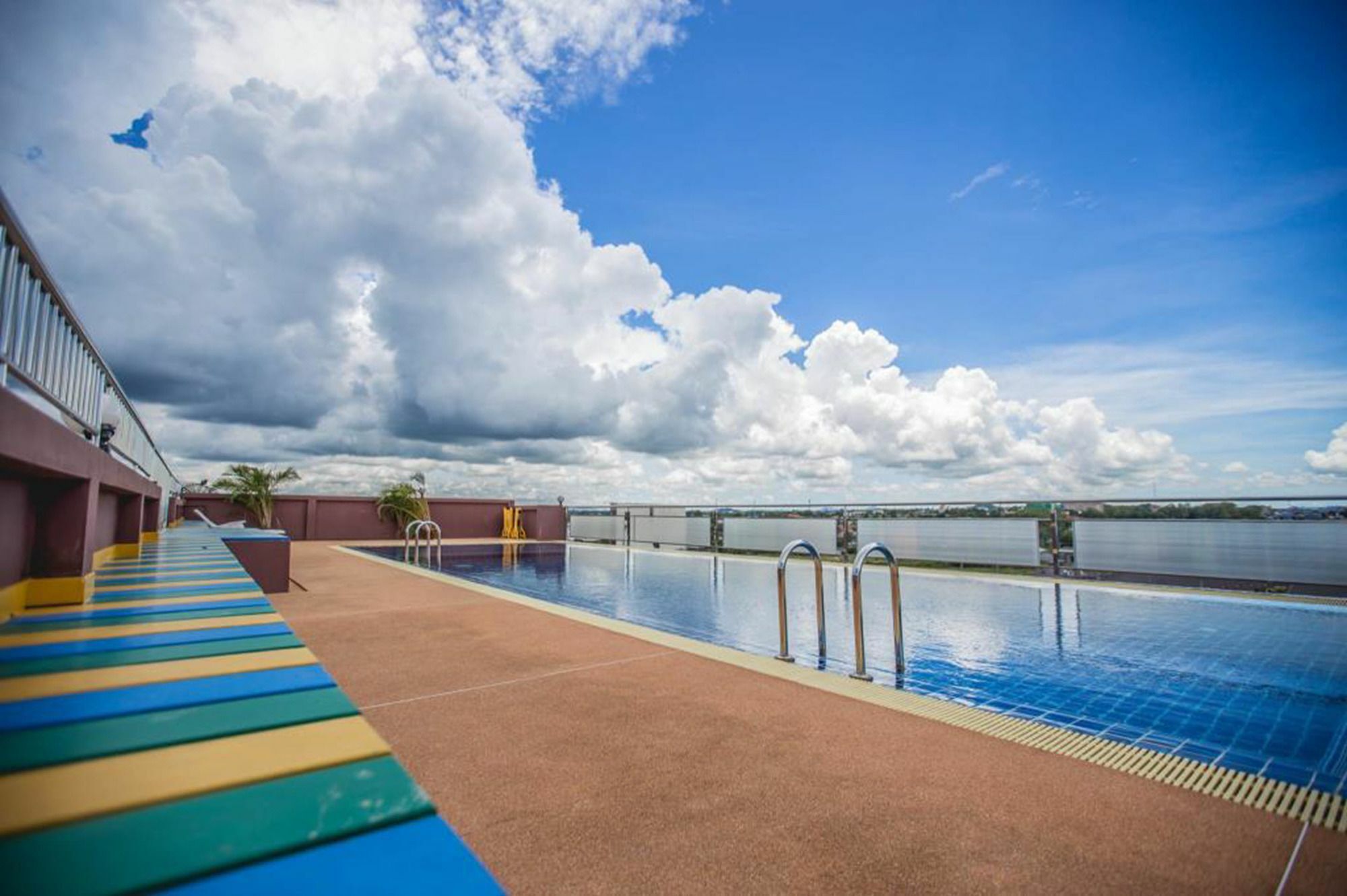 Ck Resort Pattaya Nongprue Kültér fotó