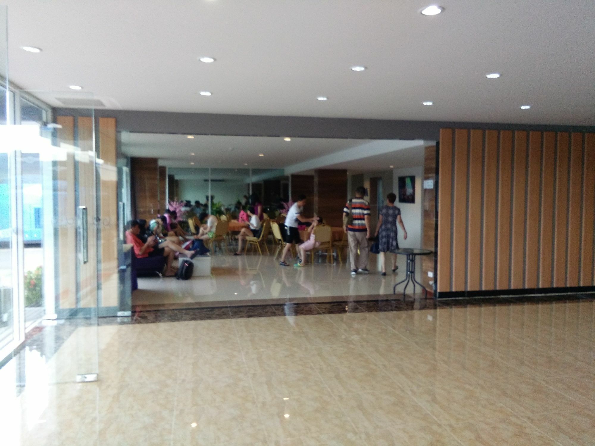 Ck Resort Pattaya Nongprue Kültér fotó