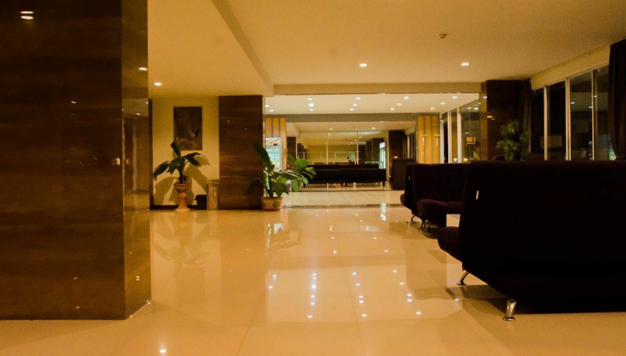 Ck Resort Pattaya Nongprue Kültér fotó