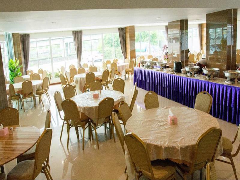 Ck Resort Pattaya Nongprue Kültér fotó