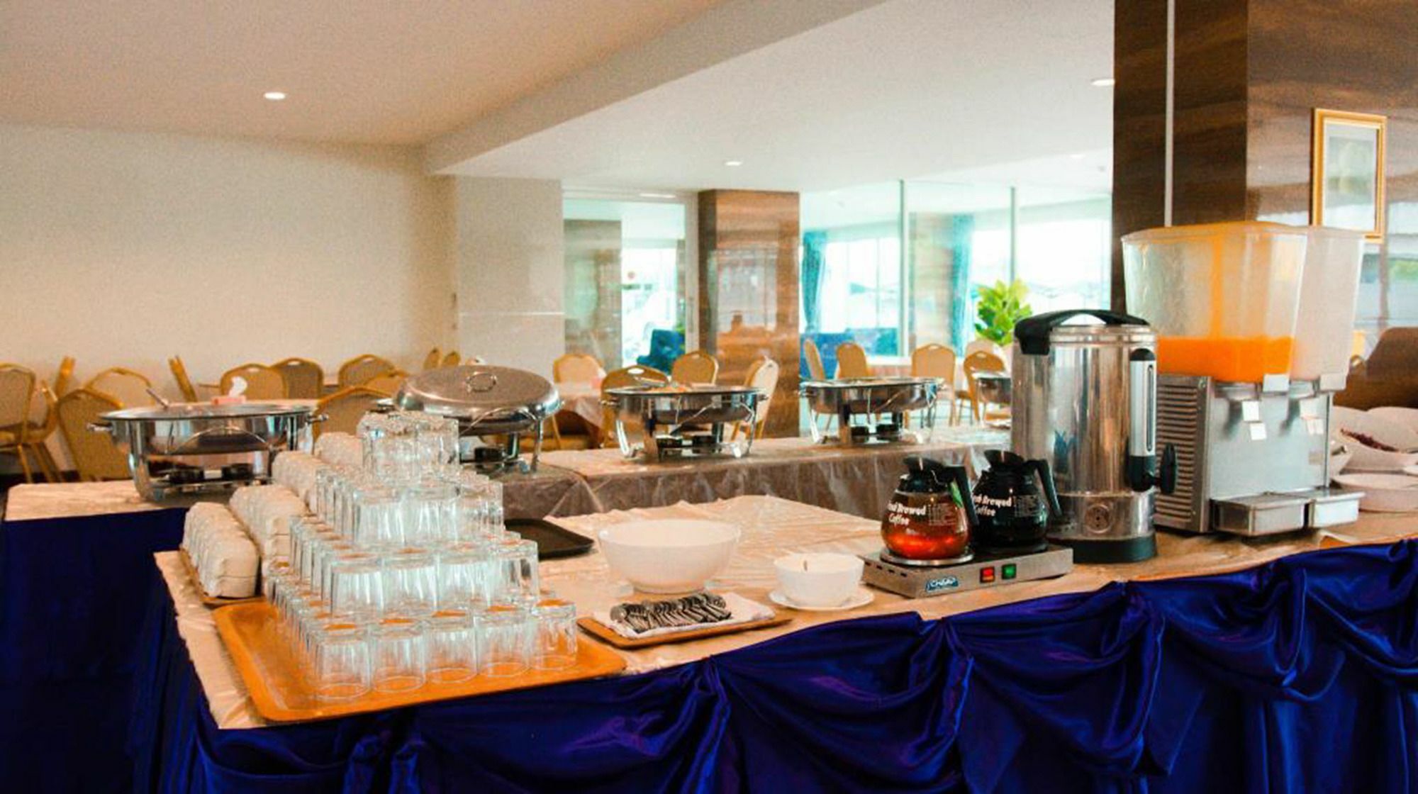 Ck Resort Pattaya Nongprue Kültér fotó