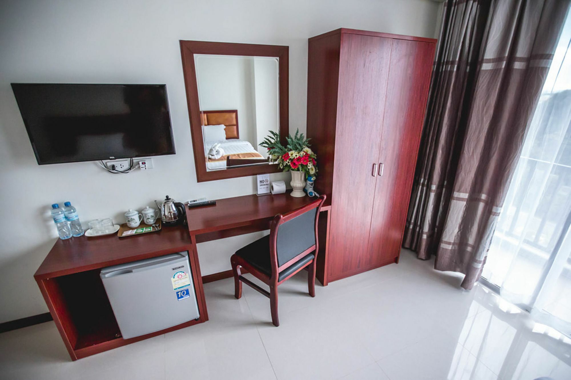 Ck Resort Pattaya Nongprue Kültér fotó