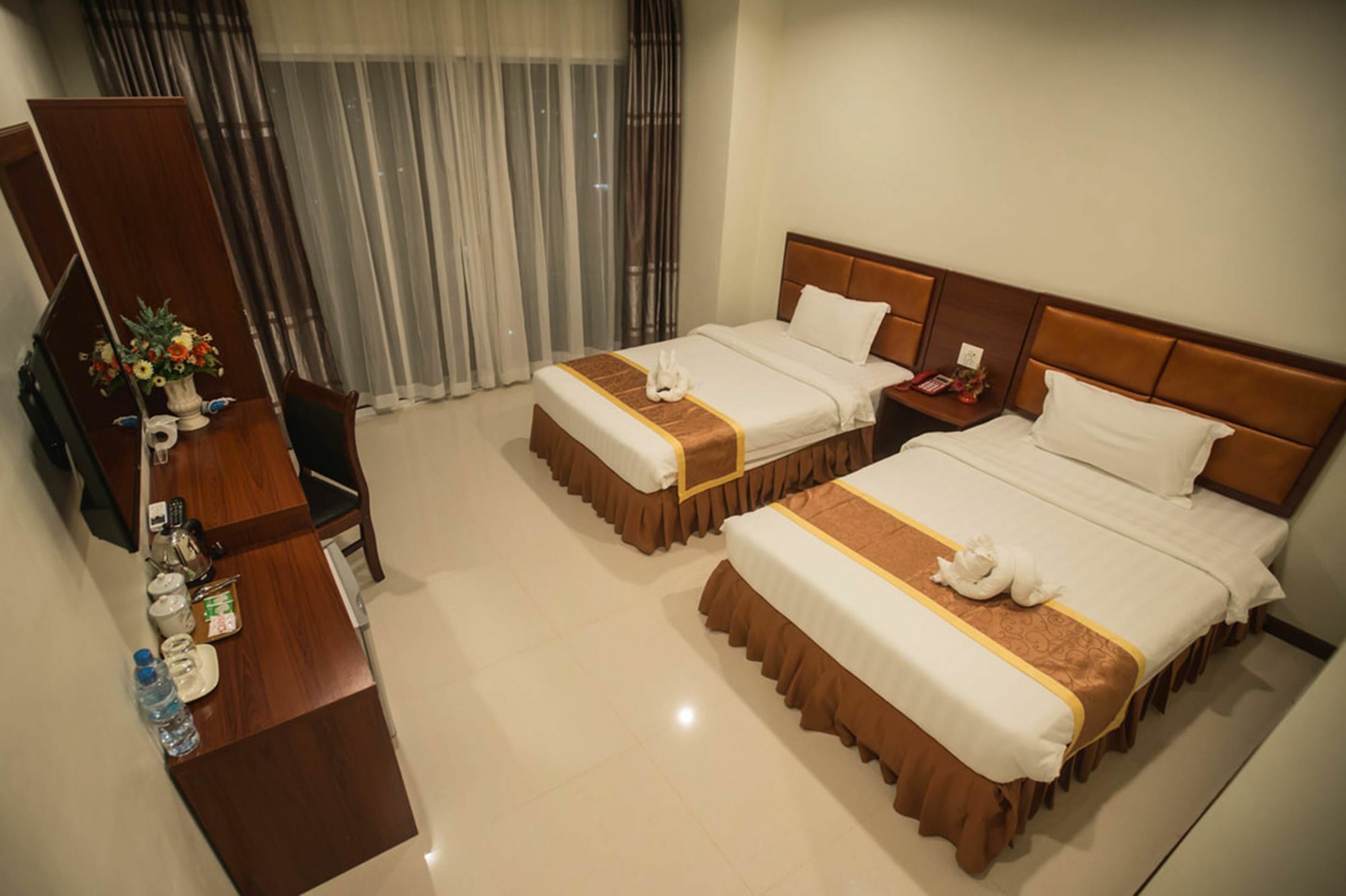 Ck Resort Pattaya Nongprue Kültér fotó
