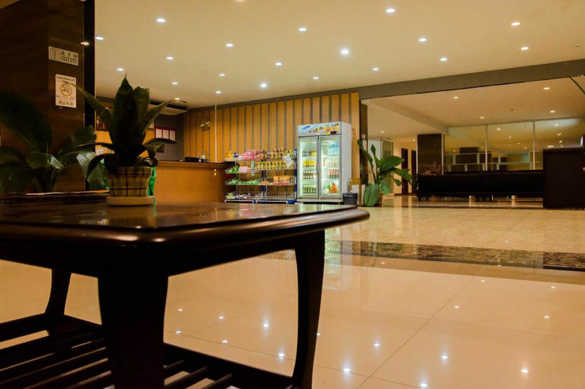 Ck Resort Pattaya Nongprue Kültér fotó