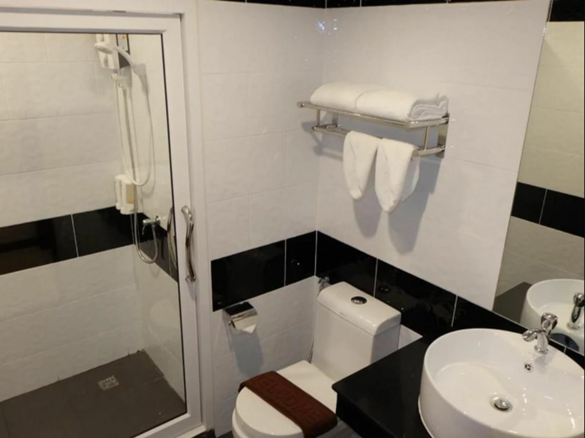 Ck Resort Pattaya Nongprue Kültér fotó