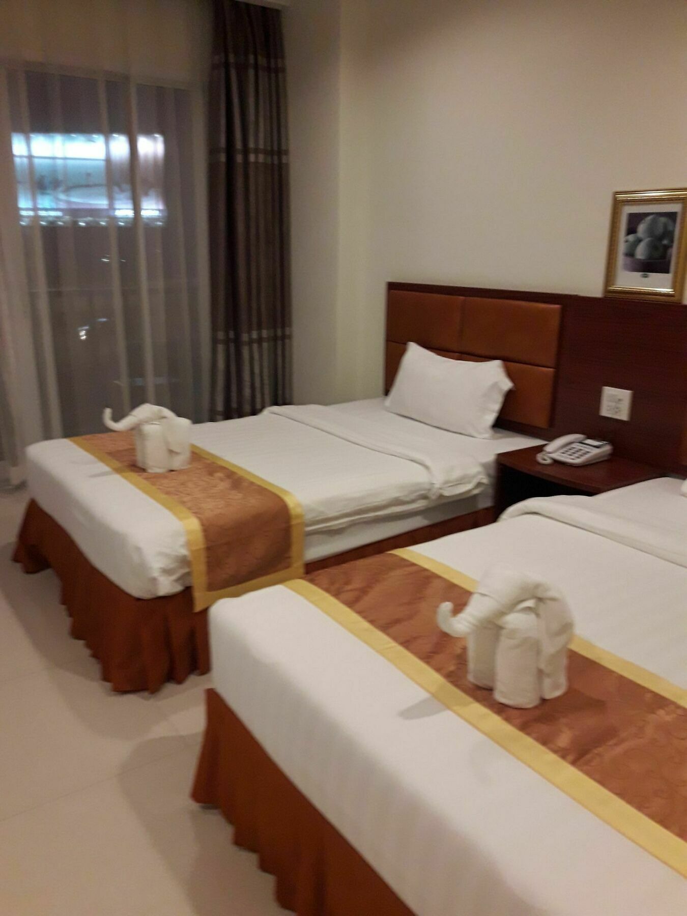 Ck Resort Pattaya Nongprue Kültér fotó