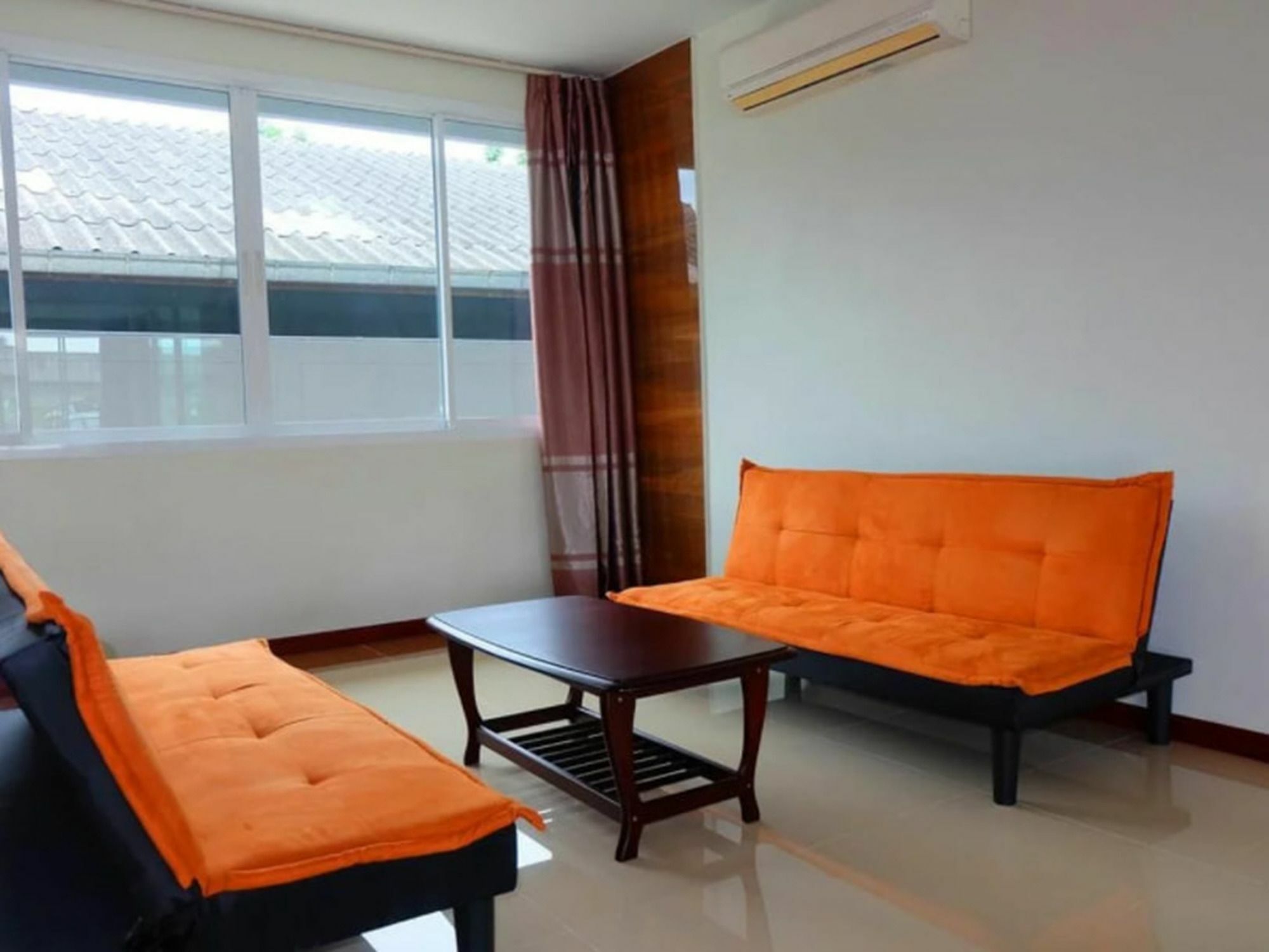 Ck Resort Pattaya Nongprue Kültér fotó